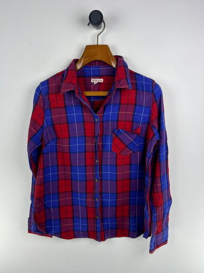 Merona Shirt (Women) (Large/X-Large)