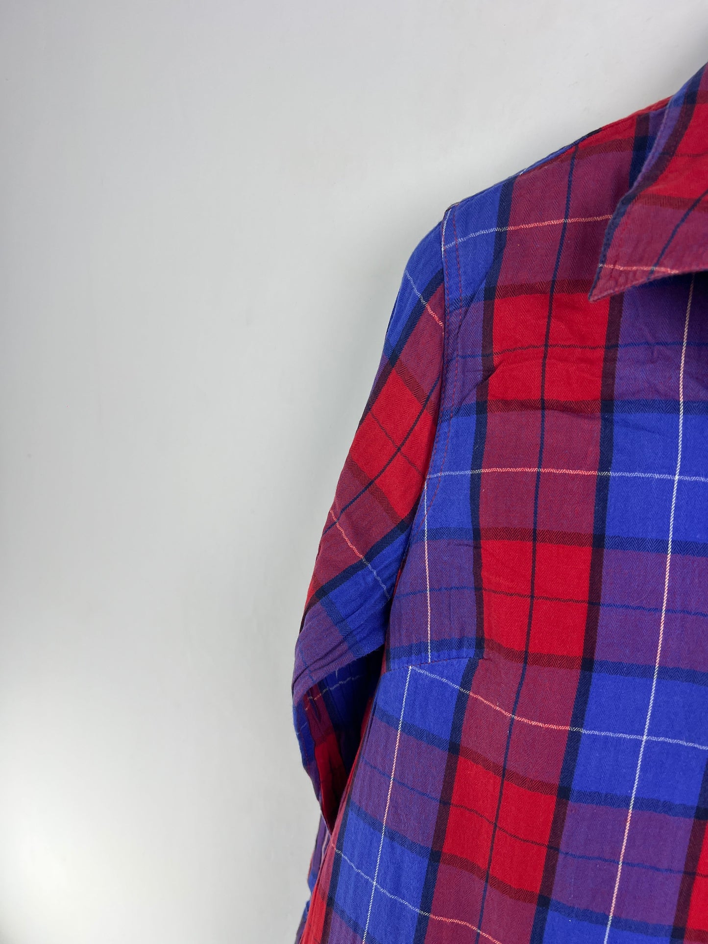 Merona Shirt (Women) (Large/X-Large)
