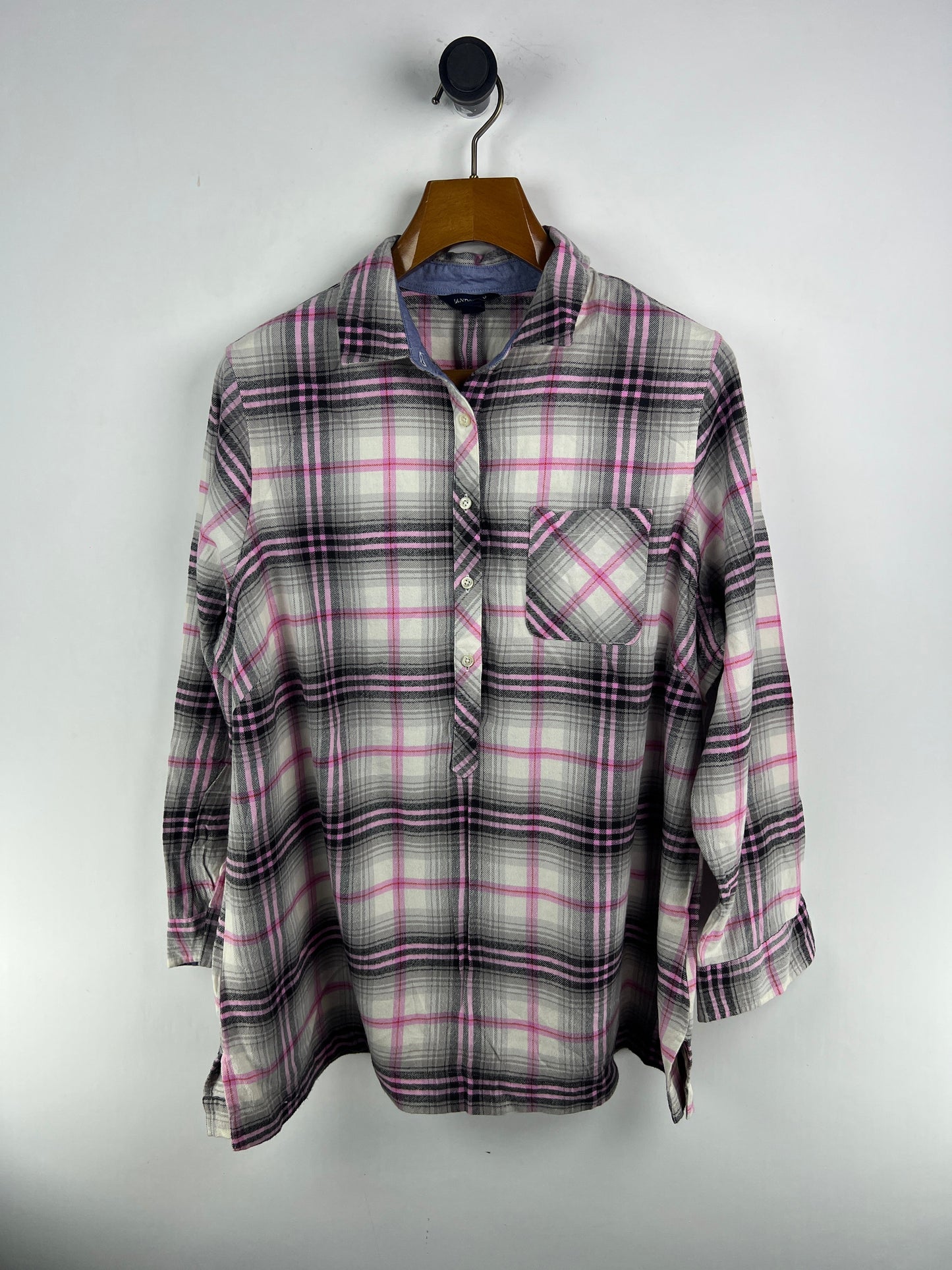 Lands End Shirt (Women) (XX-Large)