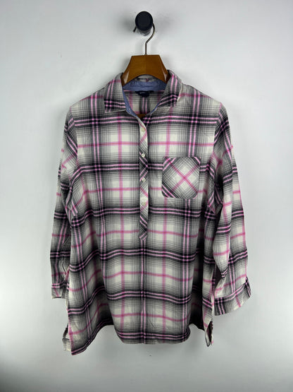 Lands End Shirt (Women) (XX-Large)