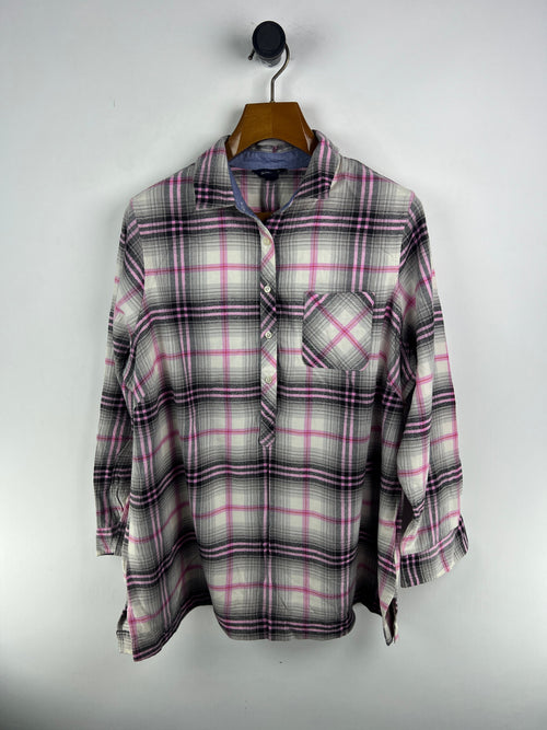 Lands End Shirt (Women) (XX-Large)