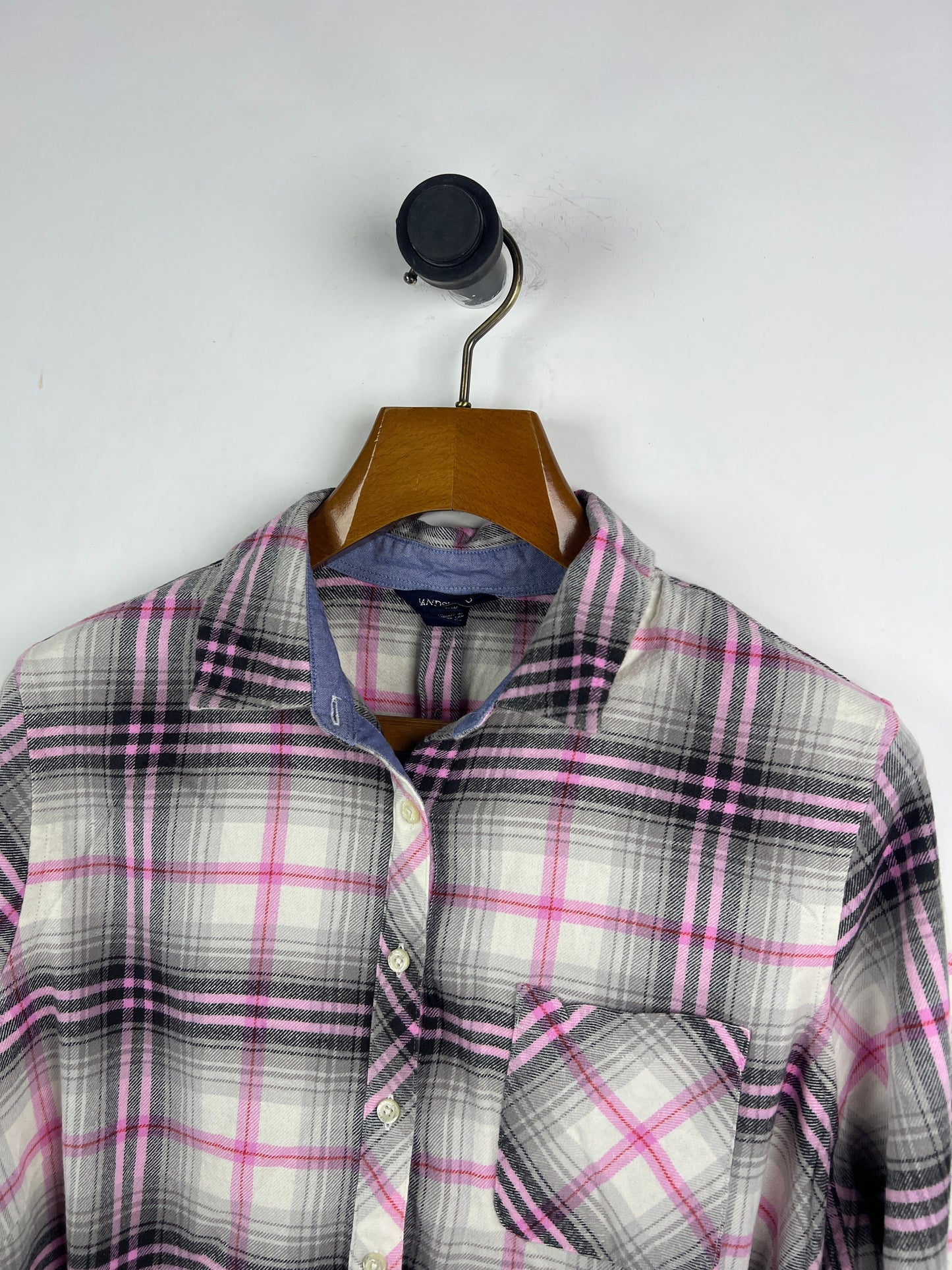 Lands End Shirt (Women) (XX-Large)