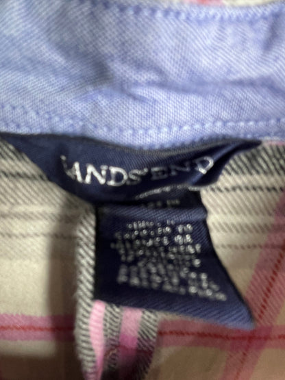 Lands End Shirt (Women) (XX-Large)