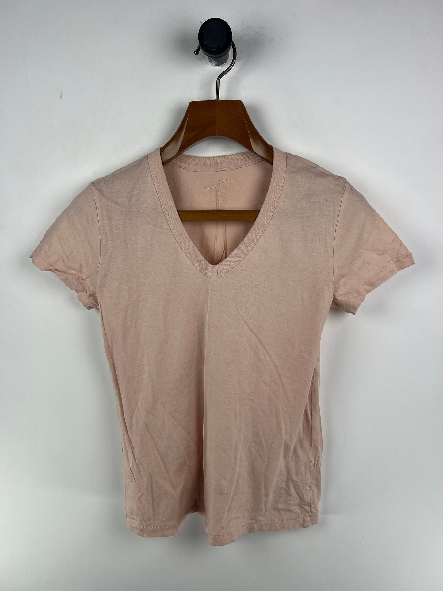 Faded Glory T-Shirt (Women) (X-Small/Small)