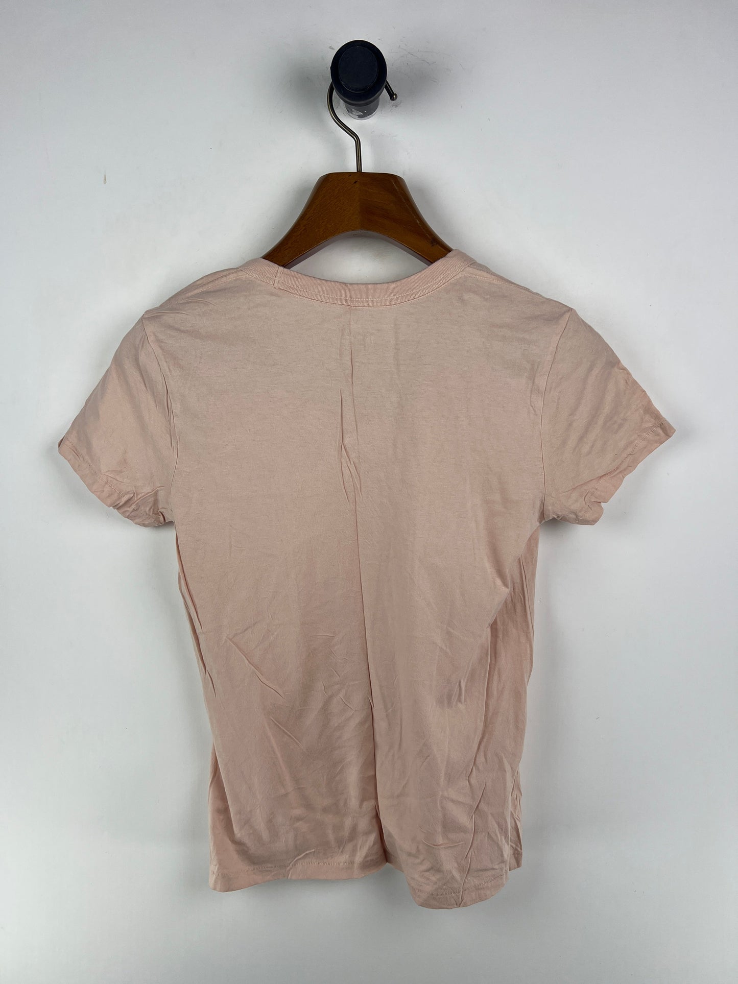 Faded Glory T-Shirt (Women) (X-Small/Small)
