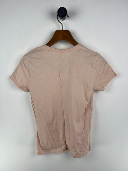 Faded Glory T-Shirt (Women) (X-Small/Small)