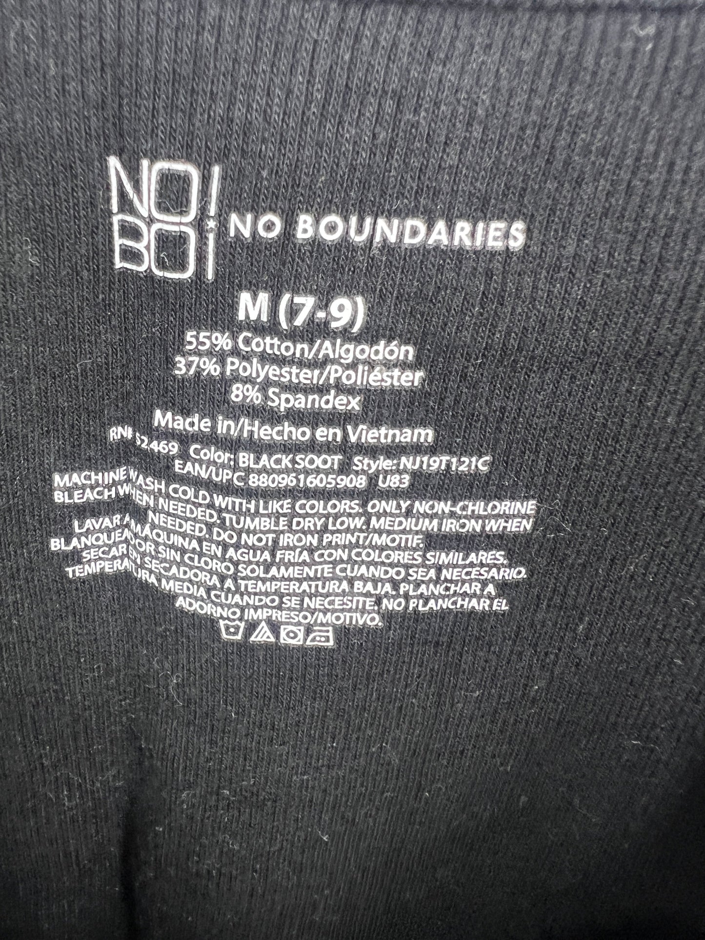 NoBo Tank Top (Women) (X-Small)