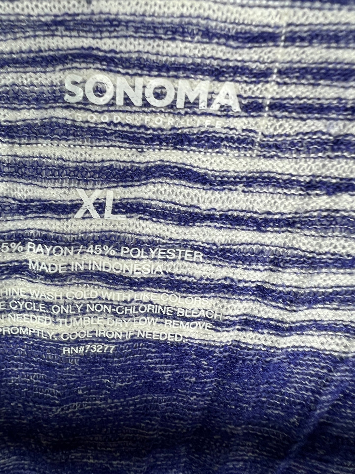 Sonoma Tank Top (Women) (Large/X-Large)