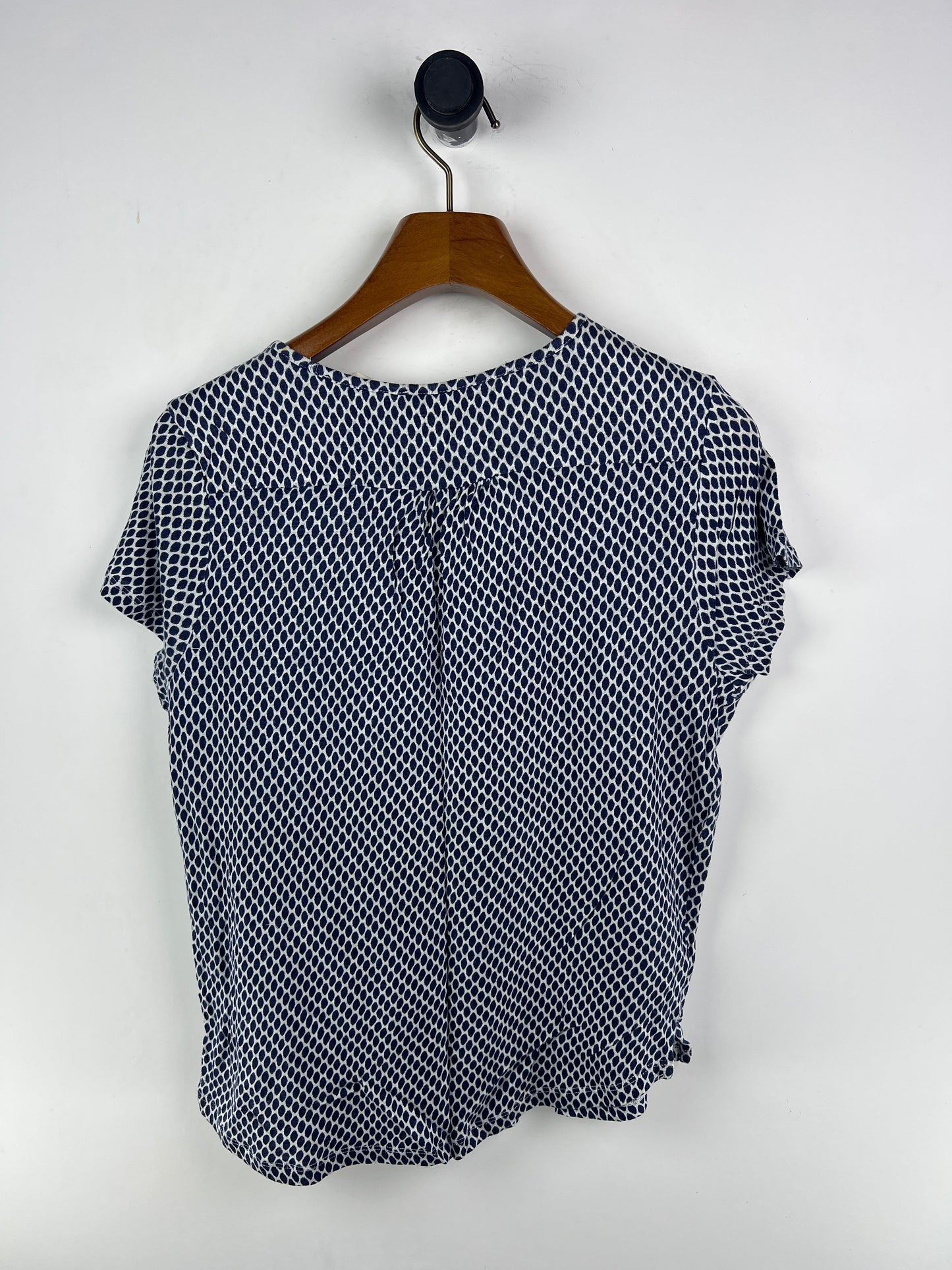 Trenery Blouse (Women) (Medium-Large)