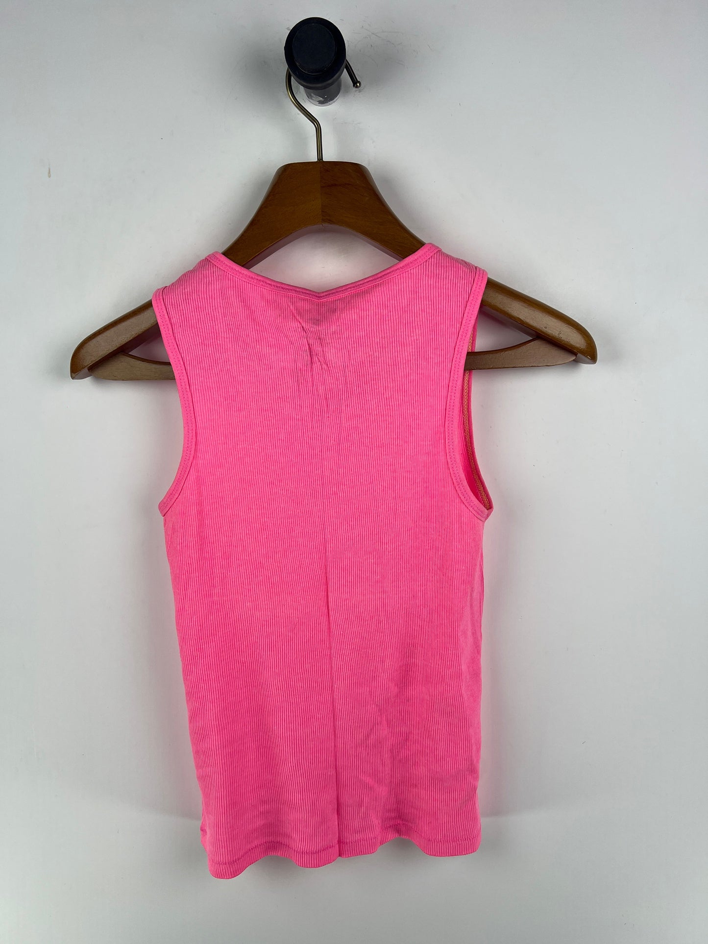Faded Glory Tank Top (Women) (X-Small)
