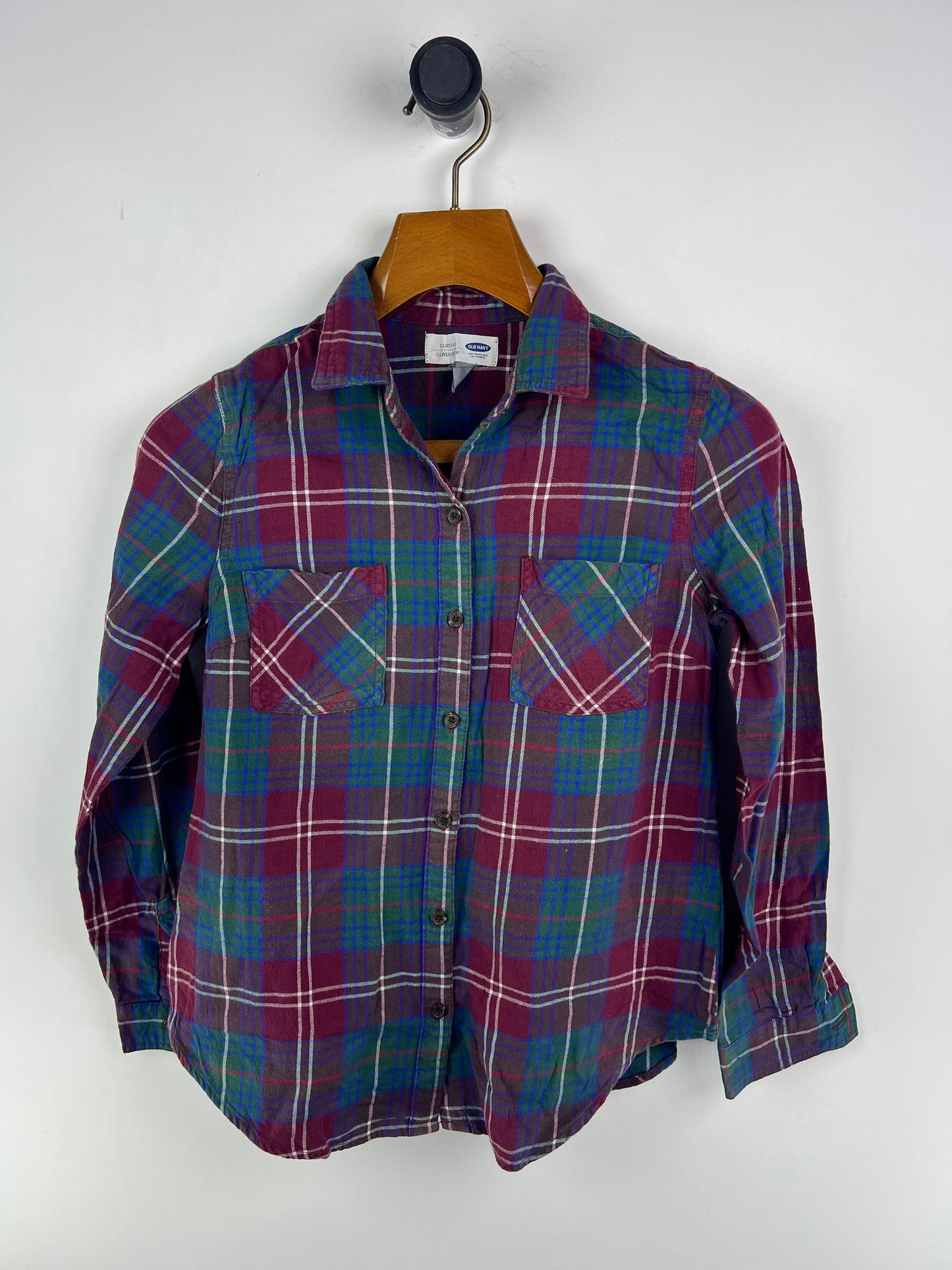 Old Navy Shirt (Women) (X-Small/Small)
