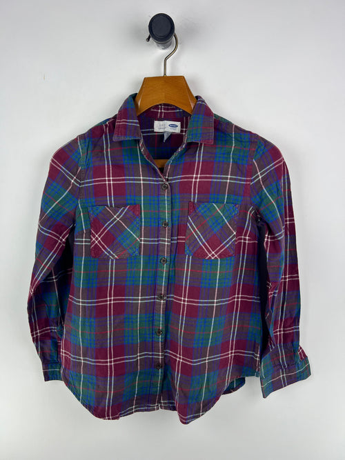 Old Navy Shirt (Women) (X-Small/Small)