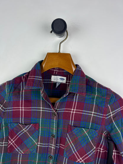 Old Navy Shirt (Women) (X-Small/Small)