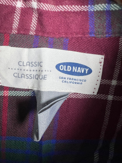 Old Navy Shirt (Women) (X-Small/Small)