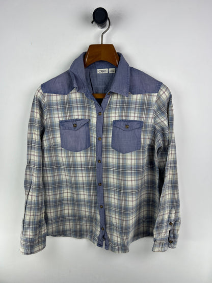 Cato Shirt (Women) (Medium)