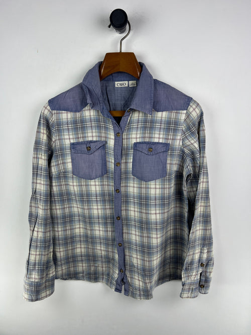 Cato Shirt (Women) (Medium)