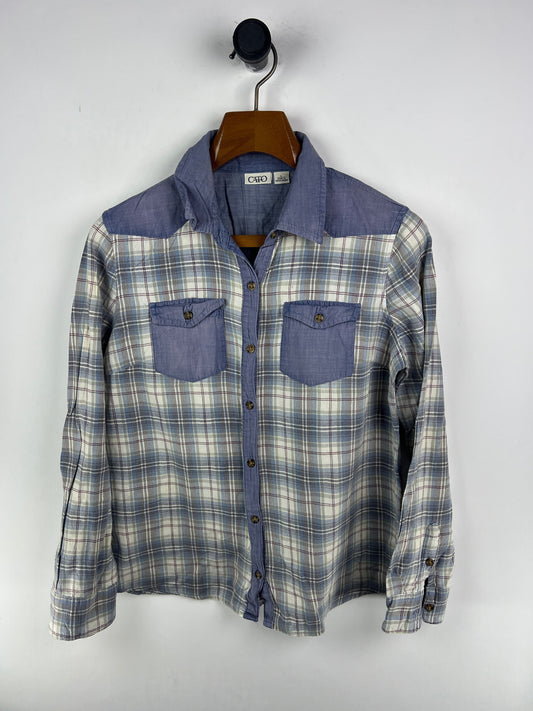 Cato Shirt (Women) (Medium)