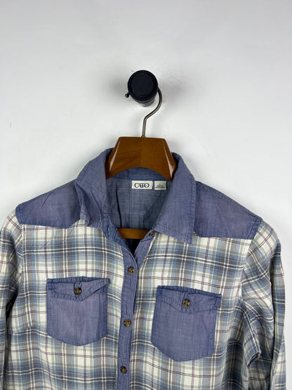 Cato Shirt (Women) (Medium)