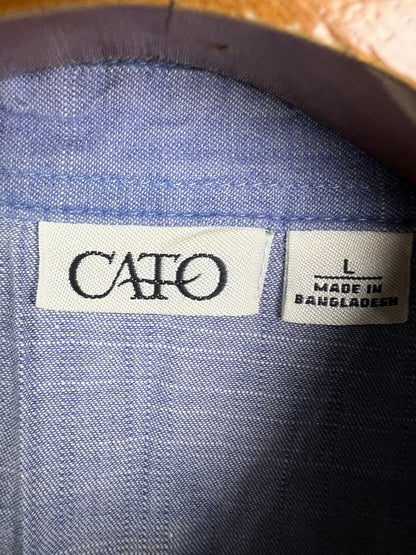 Cato Shirt (Women) (Medium)