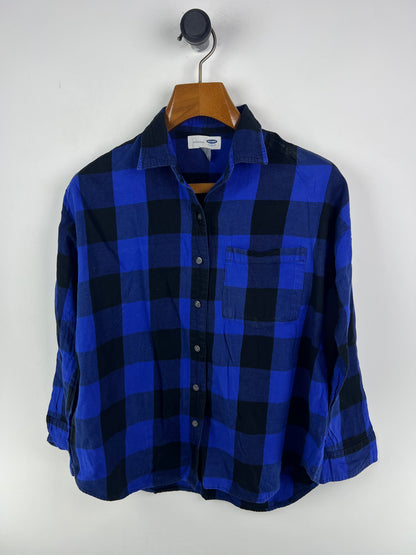 Old Navy Shirt (Women) (Small-Medium)