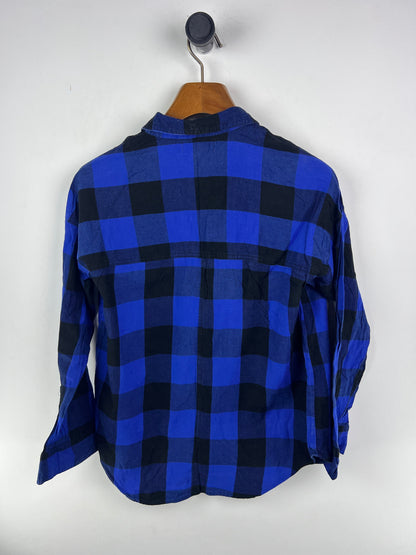 Old Navy Shirt (Women) (Small-Medium)