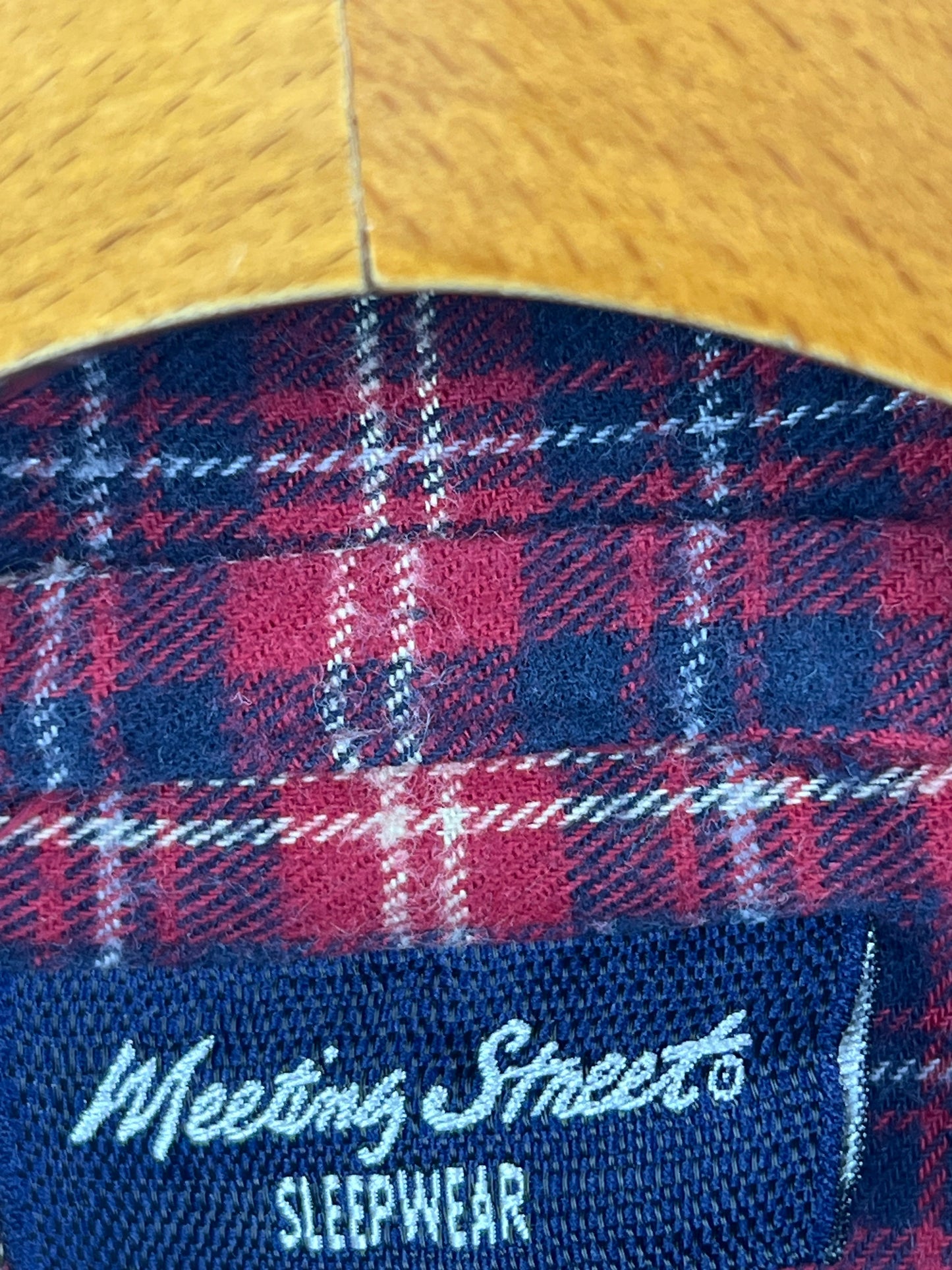 Meeting Shirt (Women) (X-Large)