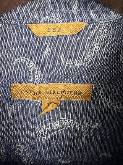 Jachs Shirt (Women) (Small)