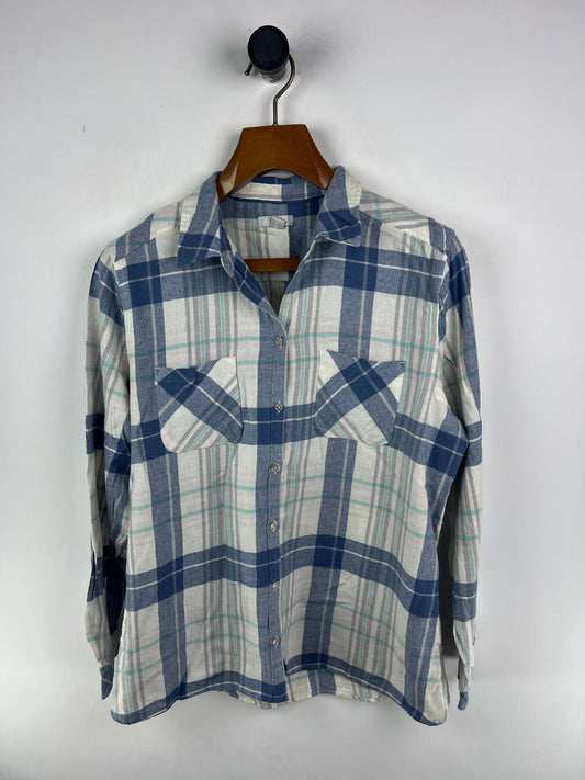Croft & Barrow Shirt (Women) (X-Large)