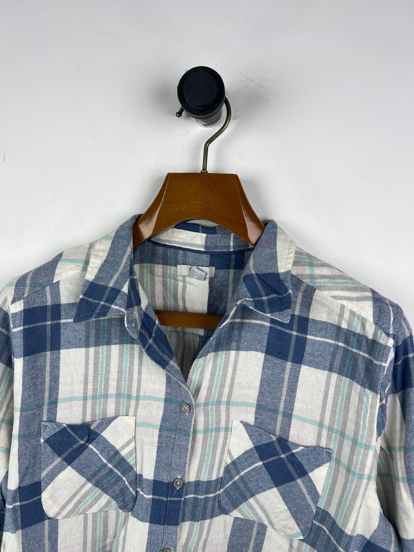 Croft & Barrow Shirt (Women) (X-Large)