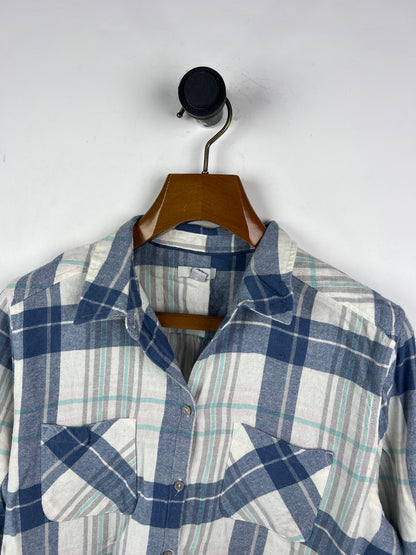 Croft & Barrow Shirt (Women) (X-Large)