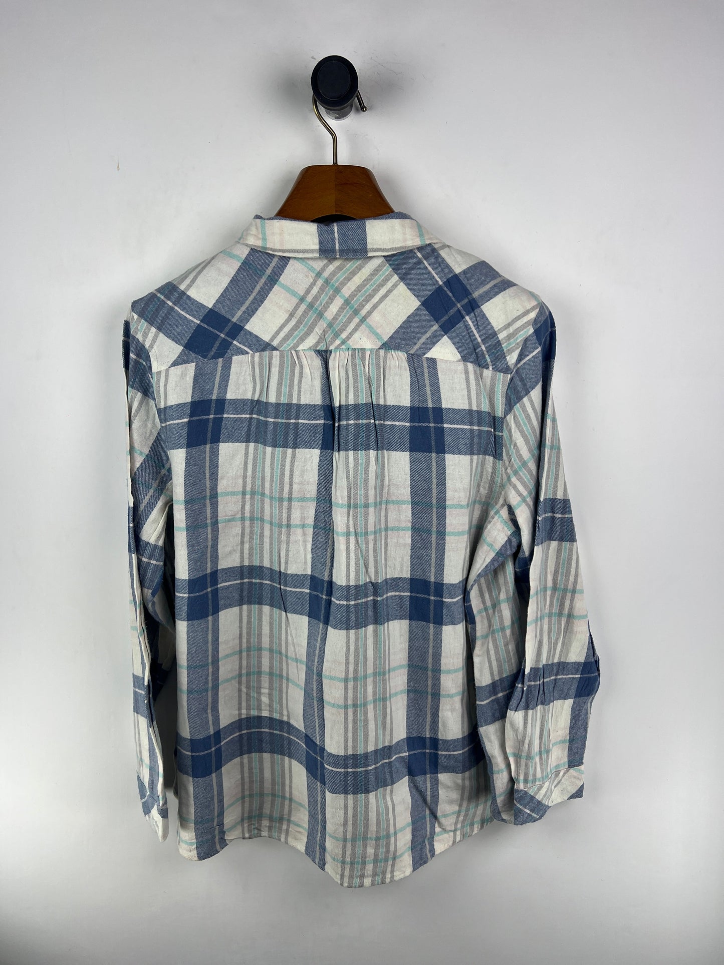Croft & Barrow Shirt (Women) (X-Large)