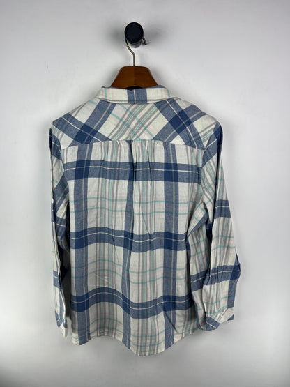 Croft & Barrow Shirt (Women) (X-Large)