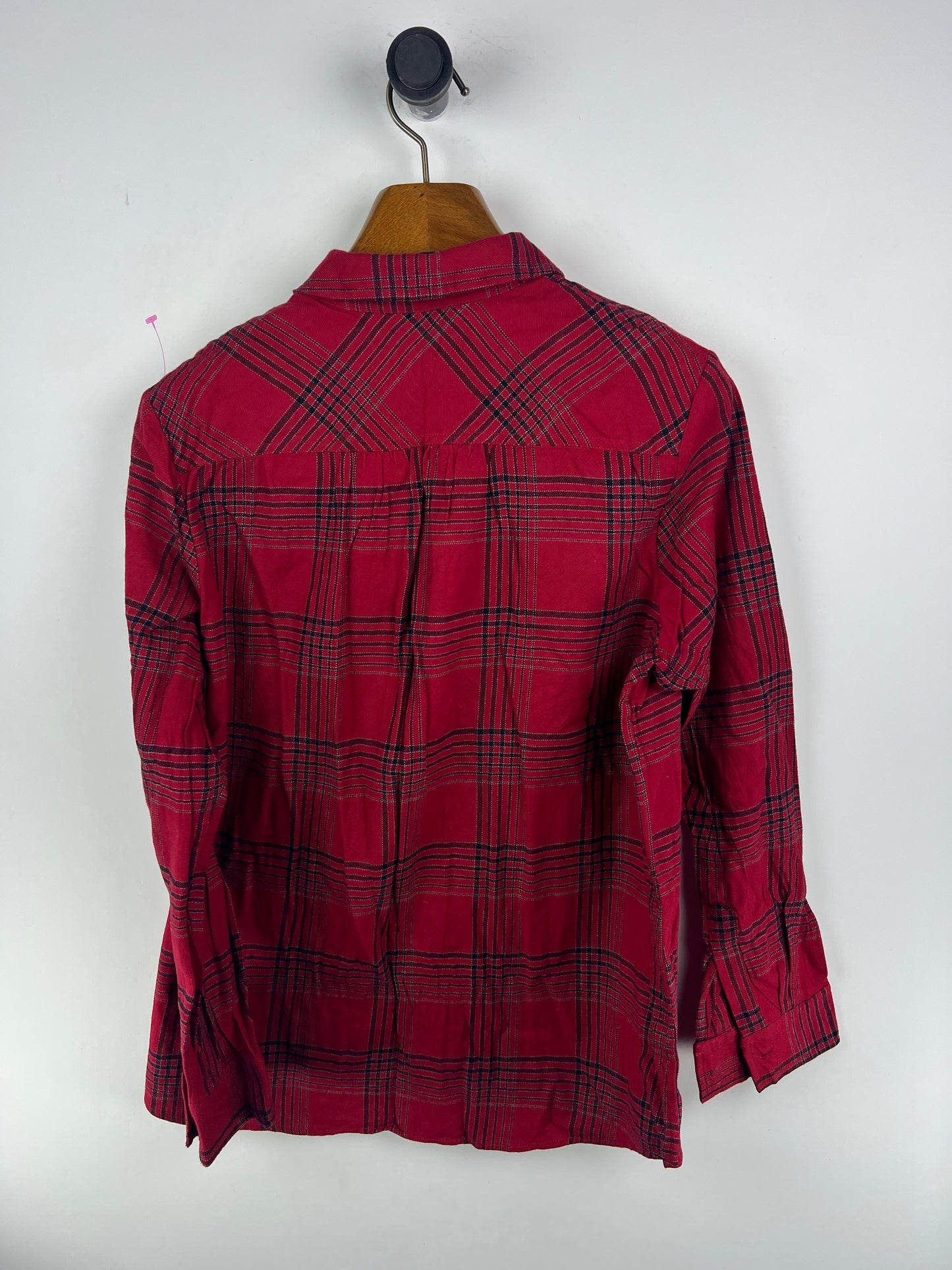 Lands End Shirt (Women) (Medium)