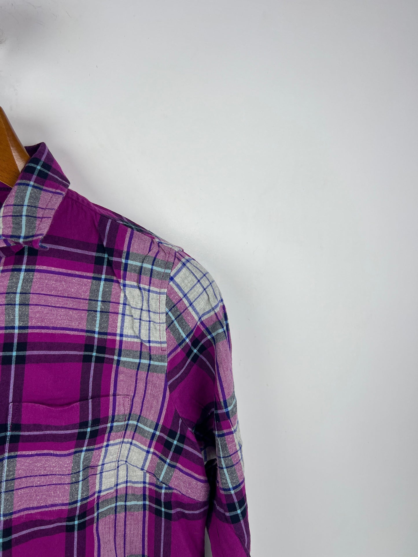 J Crew Shirt (Women) (Medium)