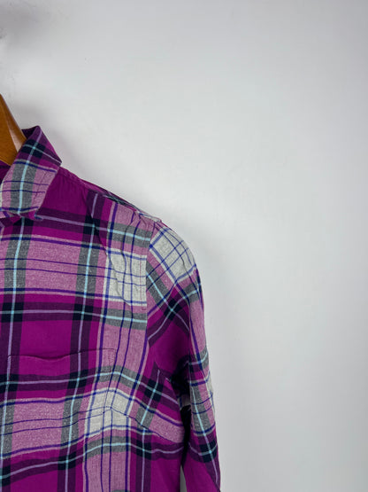 J Crew Shirt (Women) (Medium)