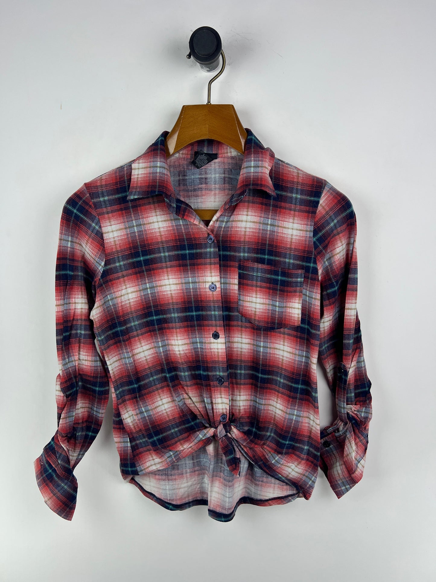 Rue 21 Shirt (Women) (X-Small)