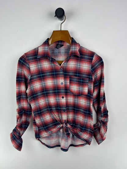 Rue 21 Shirt (Women) (X-Small)
