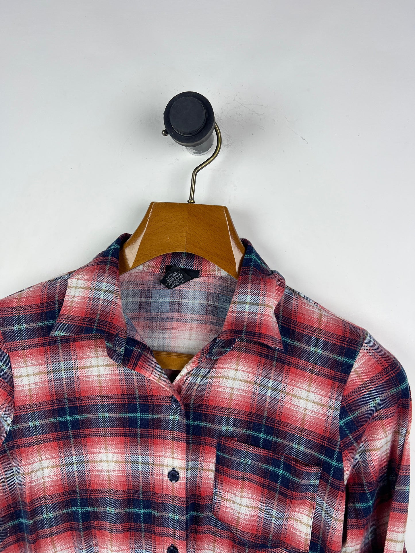 Rue 21 Shirt (Women) (X-Small)