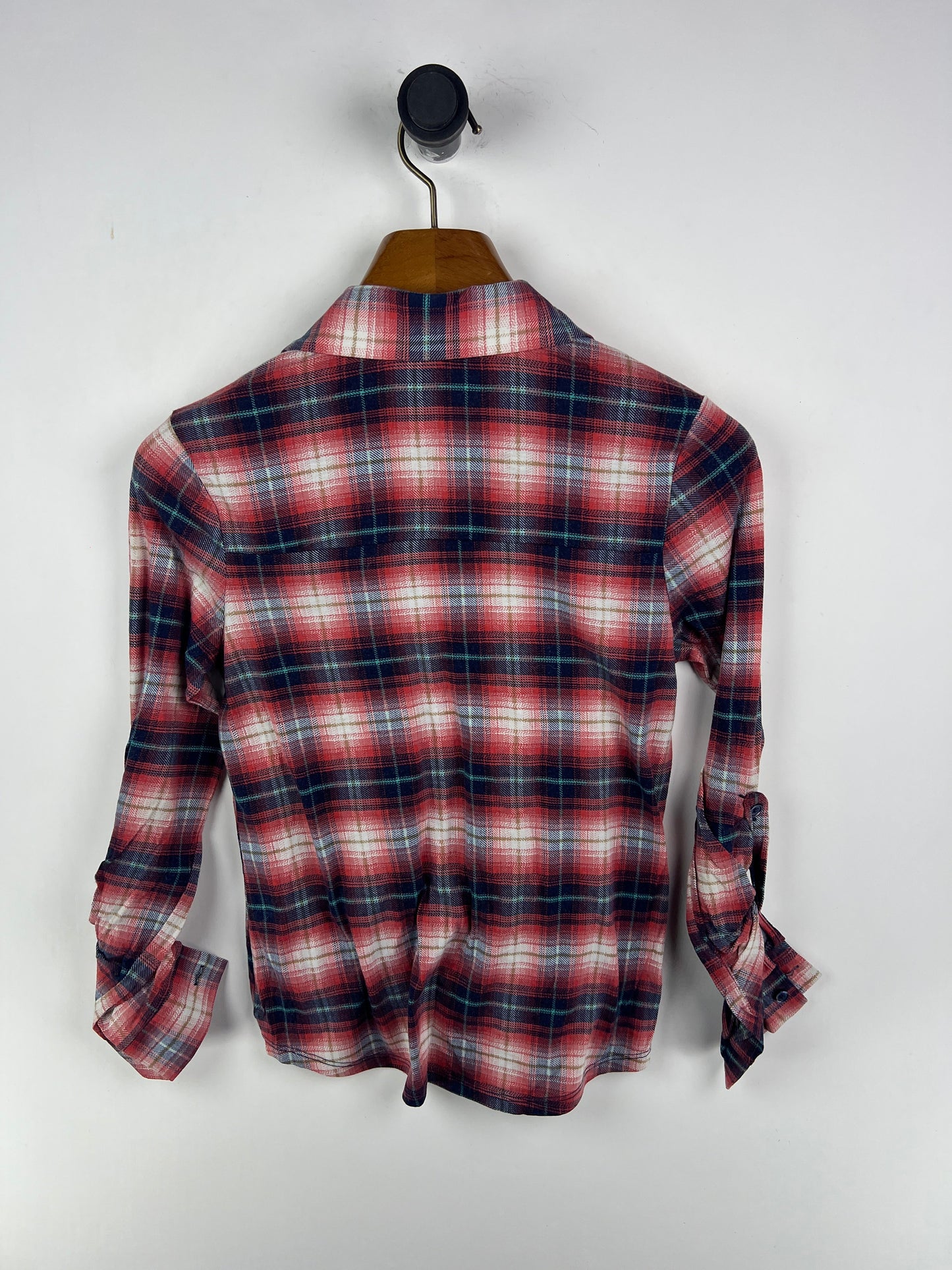 Rue 21 Shirt (Women) (X-Small)