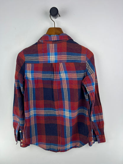 Mossimo Shirt (Women) (Small-Medium)