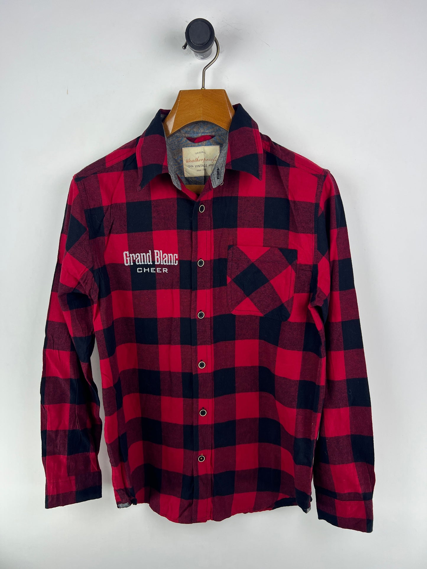 Weather Shirt (Women) (Medium)