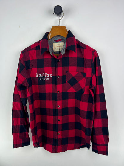 Weather Shirt (Women) (Medium)