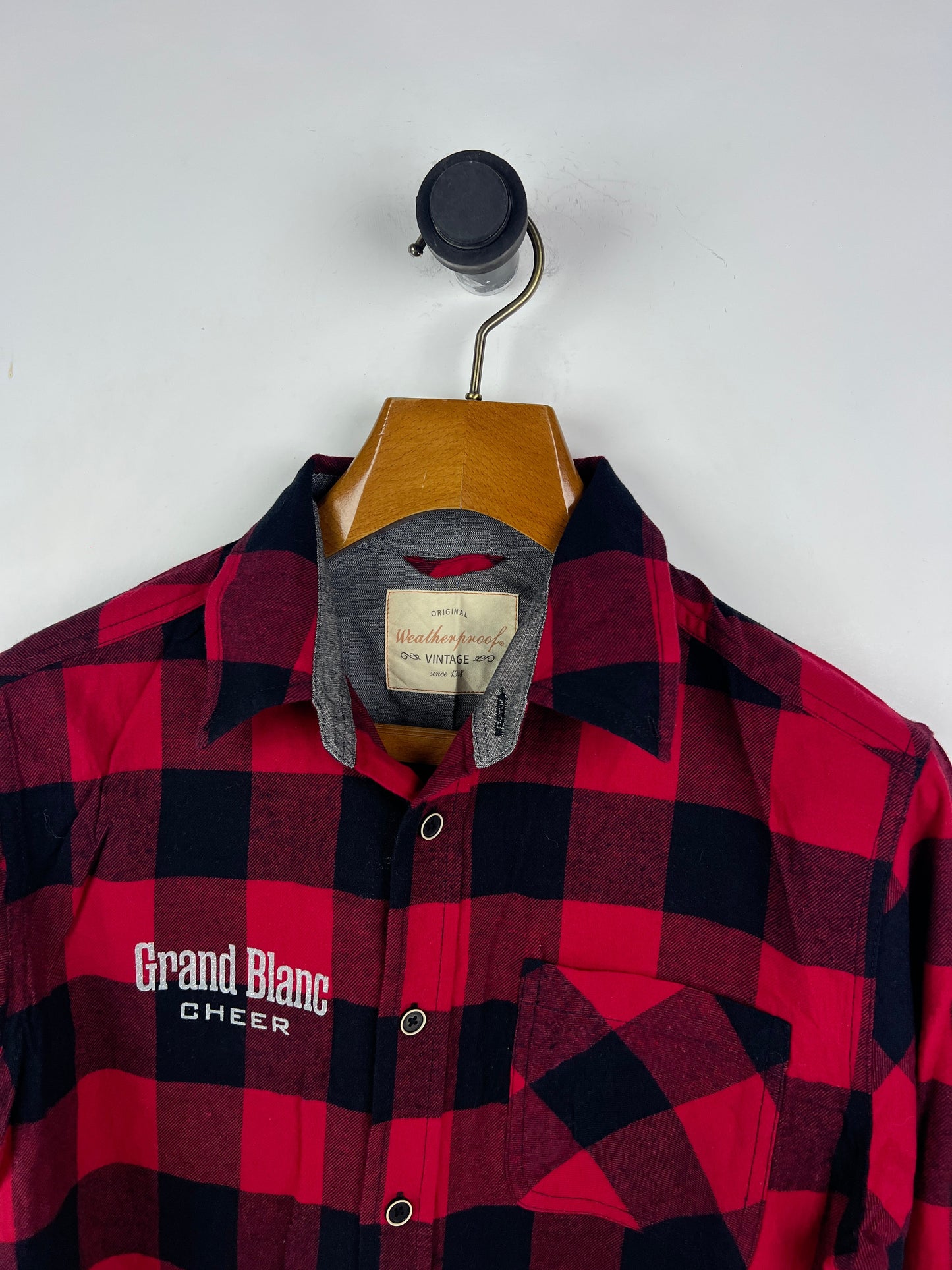 Weather Shirt (Women) (Medium)