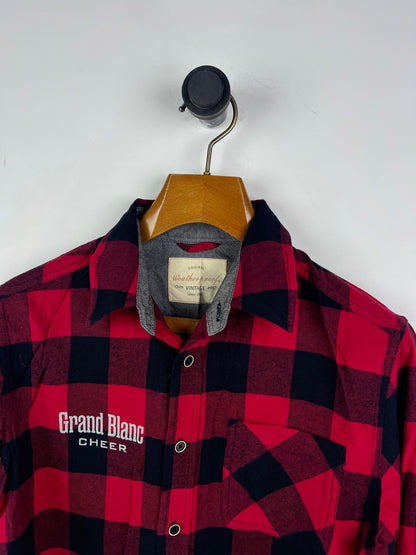 Weather Shirt (Women) (Medium)