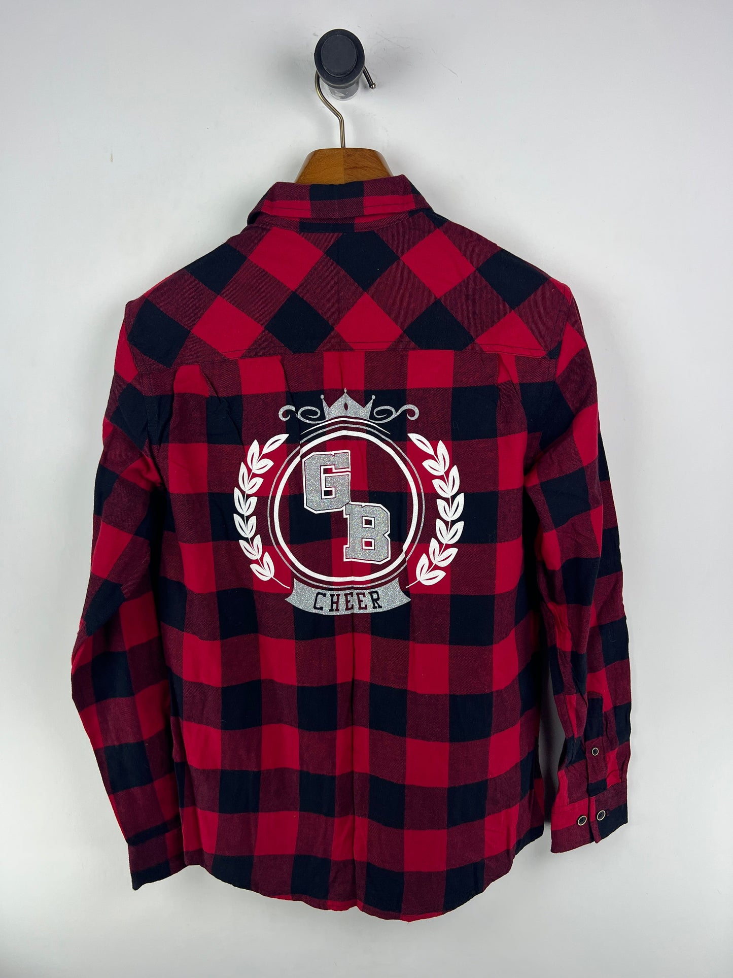 Weather Shirt (Women) (Medium)