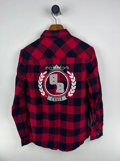 Weather Shirt (Women) (Medium)