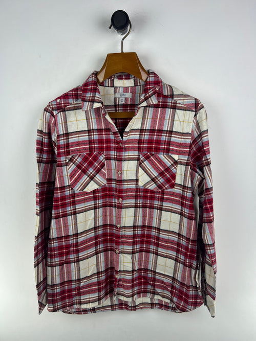 Croft & Barrow Shirt (Women) (Medium-Large)