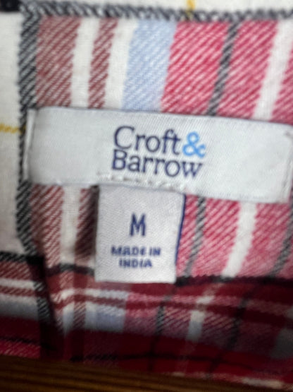 Croft & Barrow Shirt (Women) (Medium-Large)
