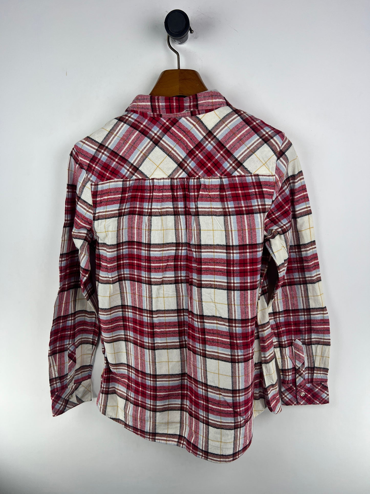 Croft & Barrow Shirt (Women) (Medium-Large)