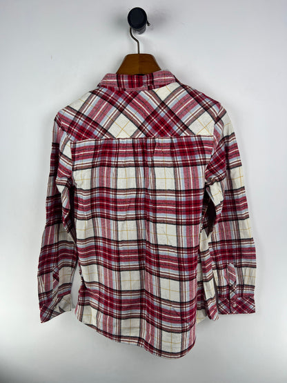 Croft & Barrow Shirt (Women) (Medium-Large)